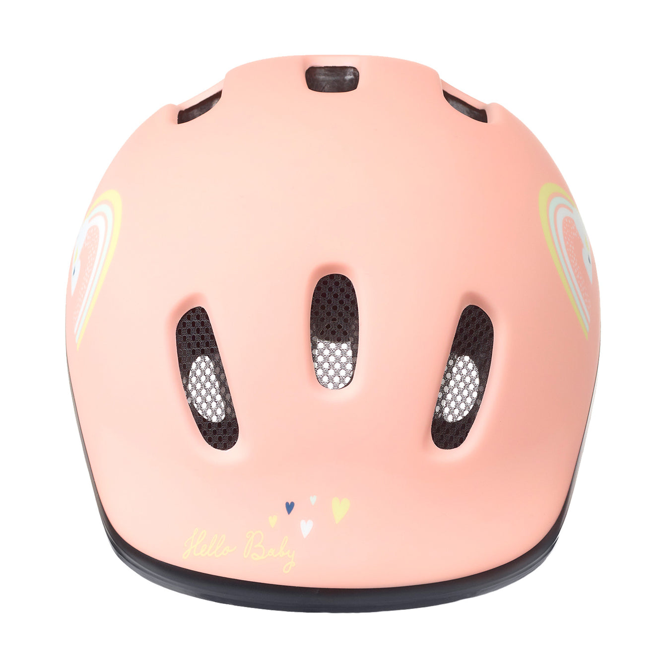 Polisport Baby Helmet XXS（ポリスポート・ベイビー・ヘルメット・XXS） ROSSI European Child