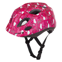 画像をギャラリービューアに読み込む, Polisport Junior Premium Helmet S LED（ポリスポート・ジュニア・プレミアム・ヘルメット・S・LED付）

