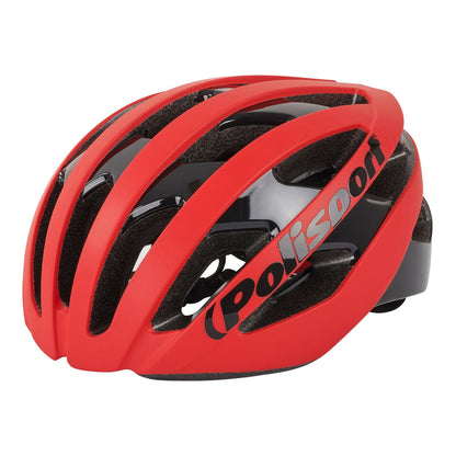 Polisport  LIGHT PRO HELMET （ポリスポートライトプロヘルメット）