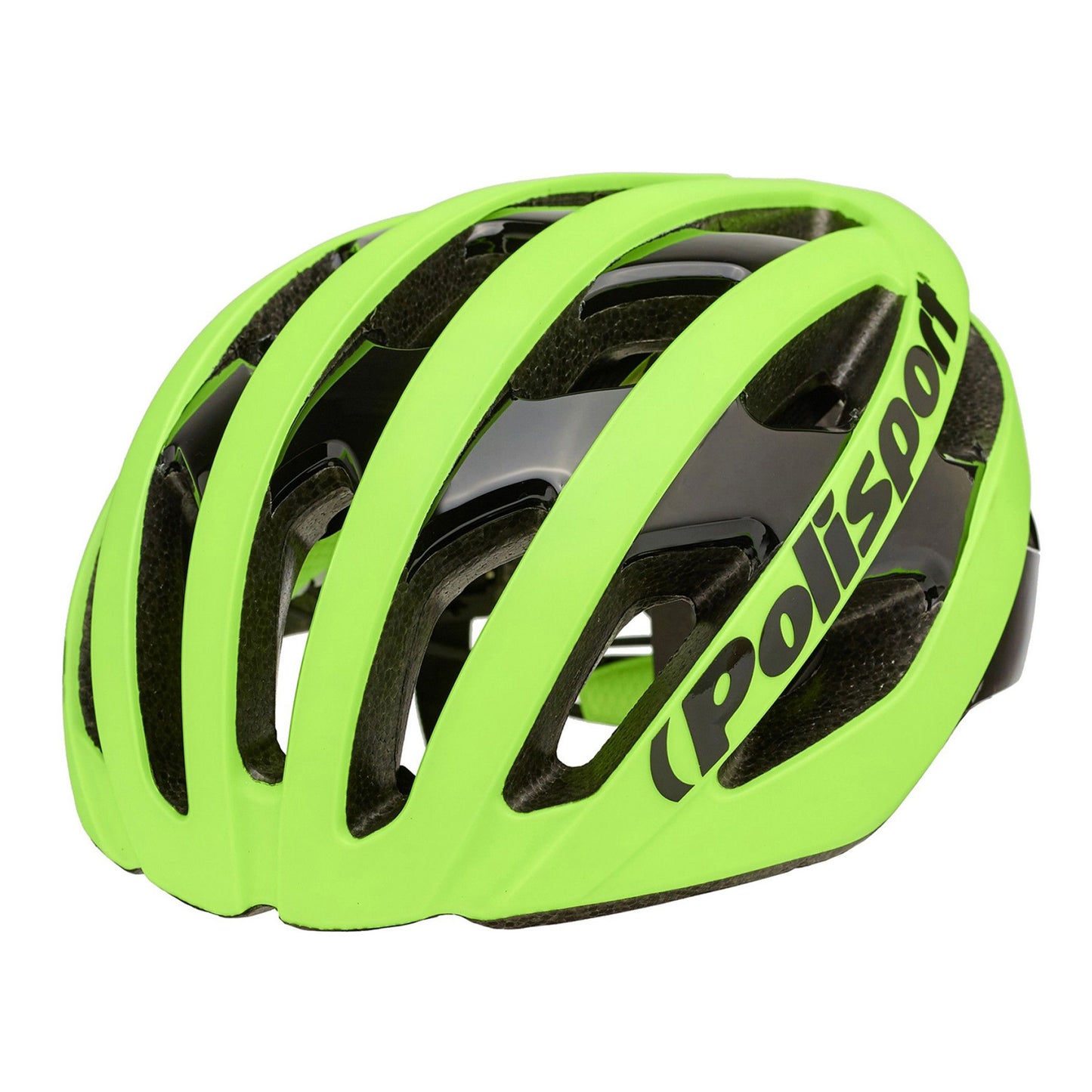 Polisport  LIGHT PRO HELMET （ポリスポートライトプロヘルメット）