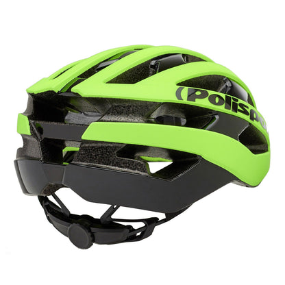 Polisport  LIGHT PRO HELMET （ポリスポートライトプロヘルメット）