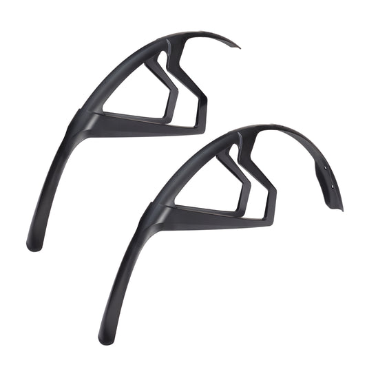 Polisport R-MUD - Mudguard Set For Road 28"  / 700C（ポリスポート アールマッド）