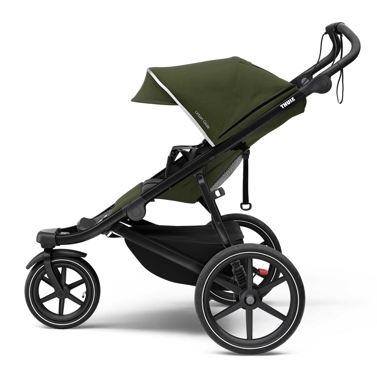 Thule Urban Glide 2（スーリー アーバングライド2）ジョギングベビーカー