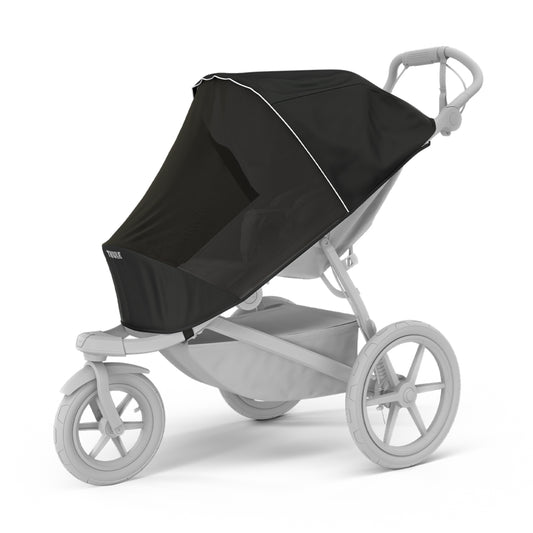 Thule Urban Glide 3 mesh cover　アーバングライド3メッシュカバー（ランニングベビーカー用 メッシュカバー）