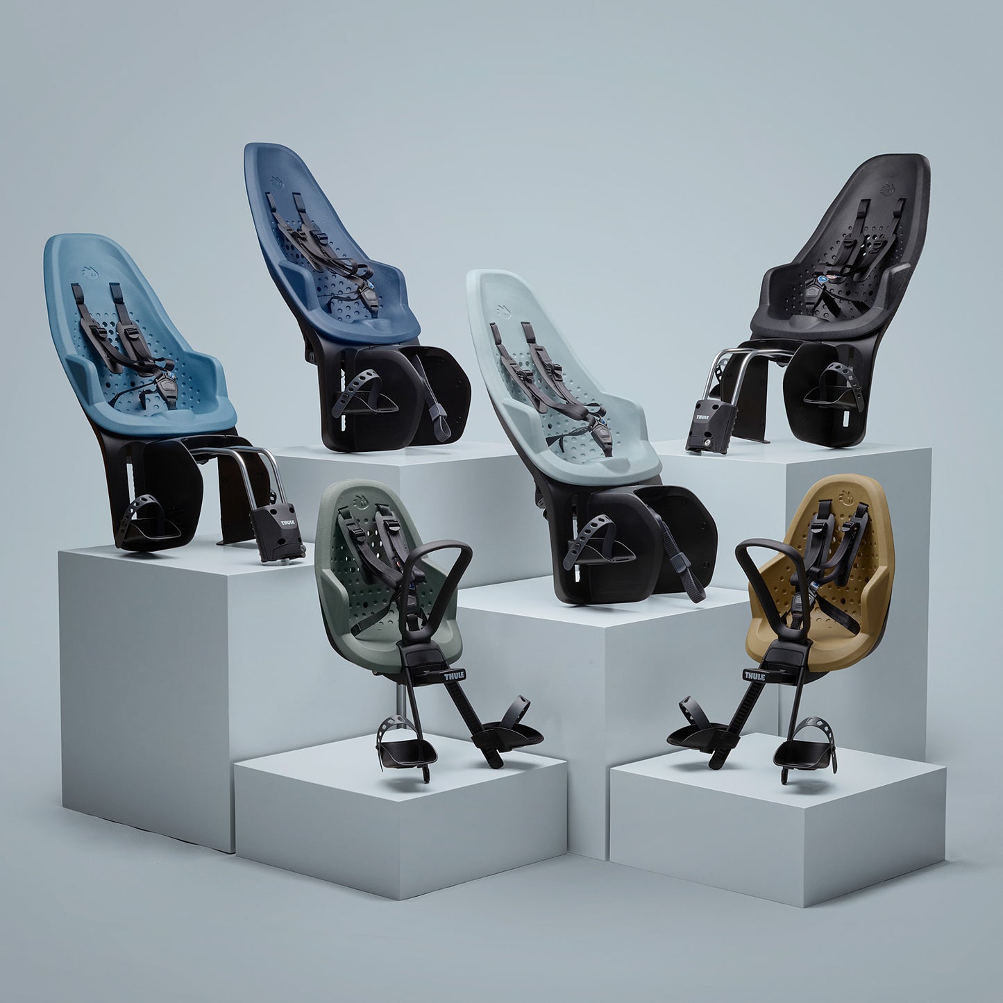 Thule Yepp 2 Mini（スーリー・イエップ・ツー・ミニ）