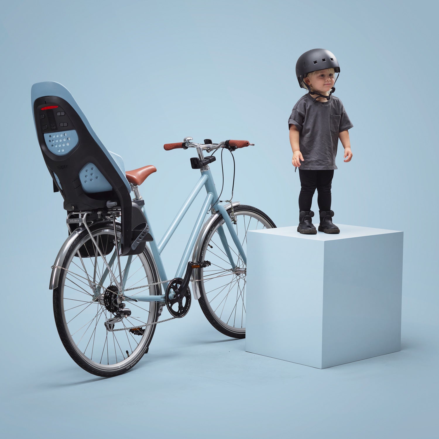 Thule yepp maxi rack mount Clearance