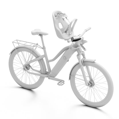 Thule Yepp front adapter（スーリー・イエップ・フロント・アダプター）