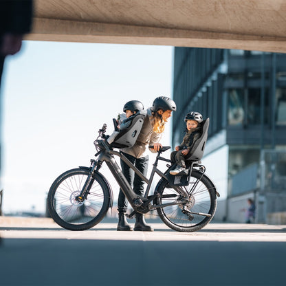 Thule Yepp Nexxt Maxi（スーリー・イエップ・ネクスト・マキシ）