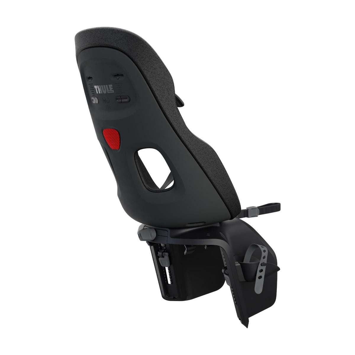 Thule Yepp Nexxt Maxi（スーリー・イエップ・ネクスト・マキシ）