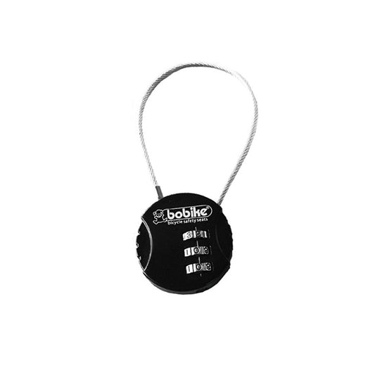 bobike Combination Lock -- Mini