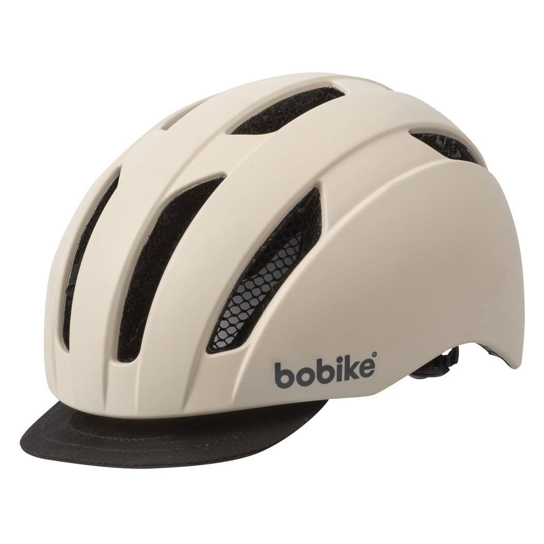 Bobike City Helmet (adult)（ボバイク・シティ・ヘルメット・アダルト）