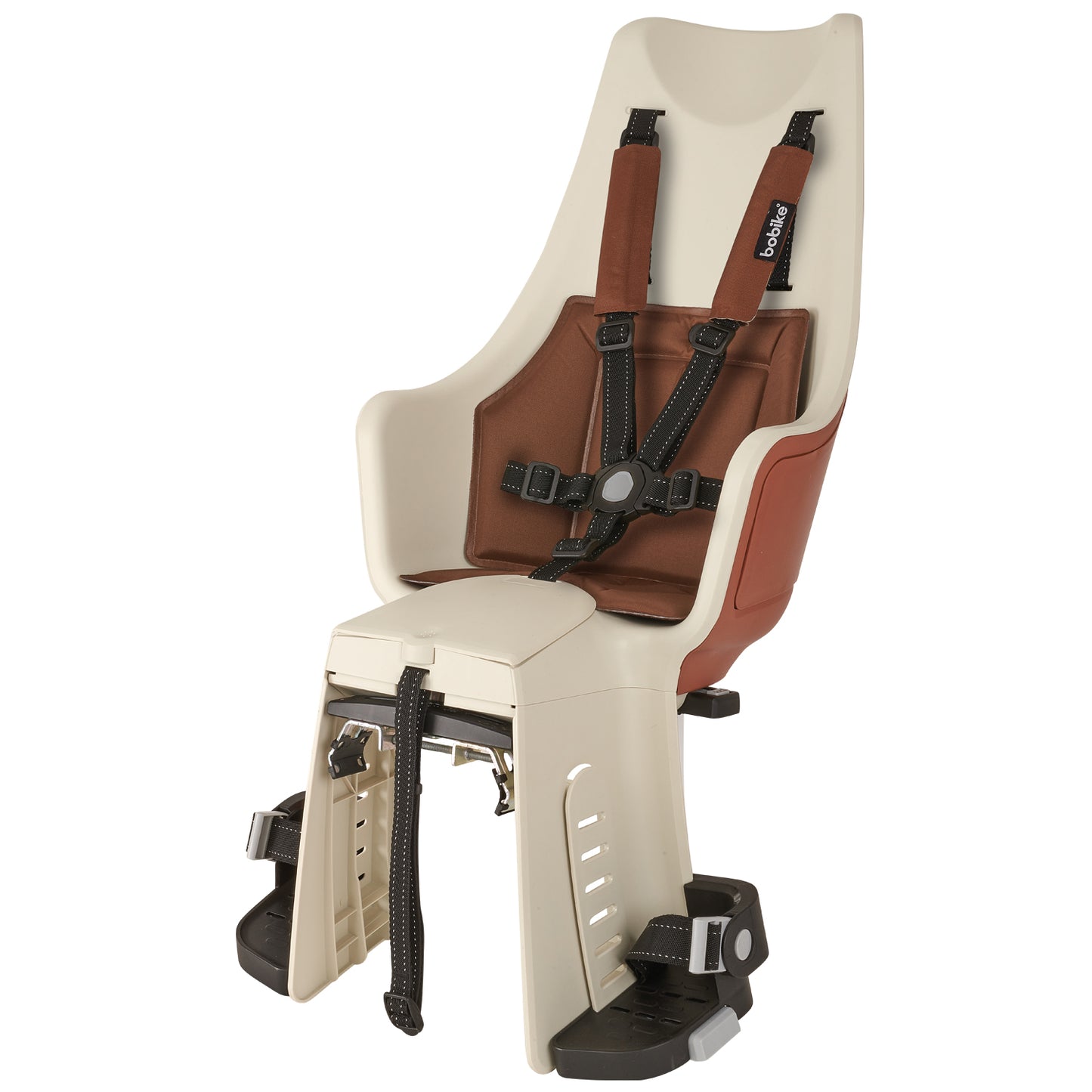 Bobike Exclusive Maxi Plus Carrier Mount（ボバイク・エクスクルーシブ・マキシ・プラス・キャリアマウント）