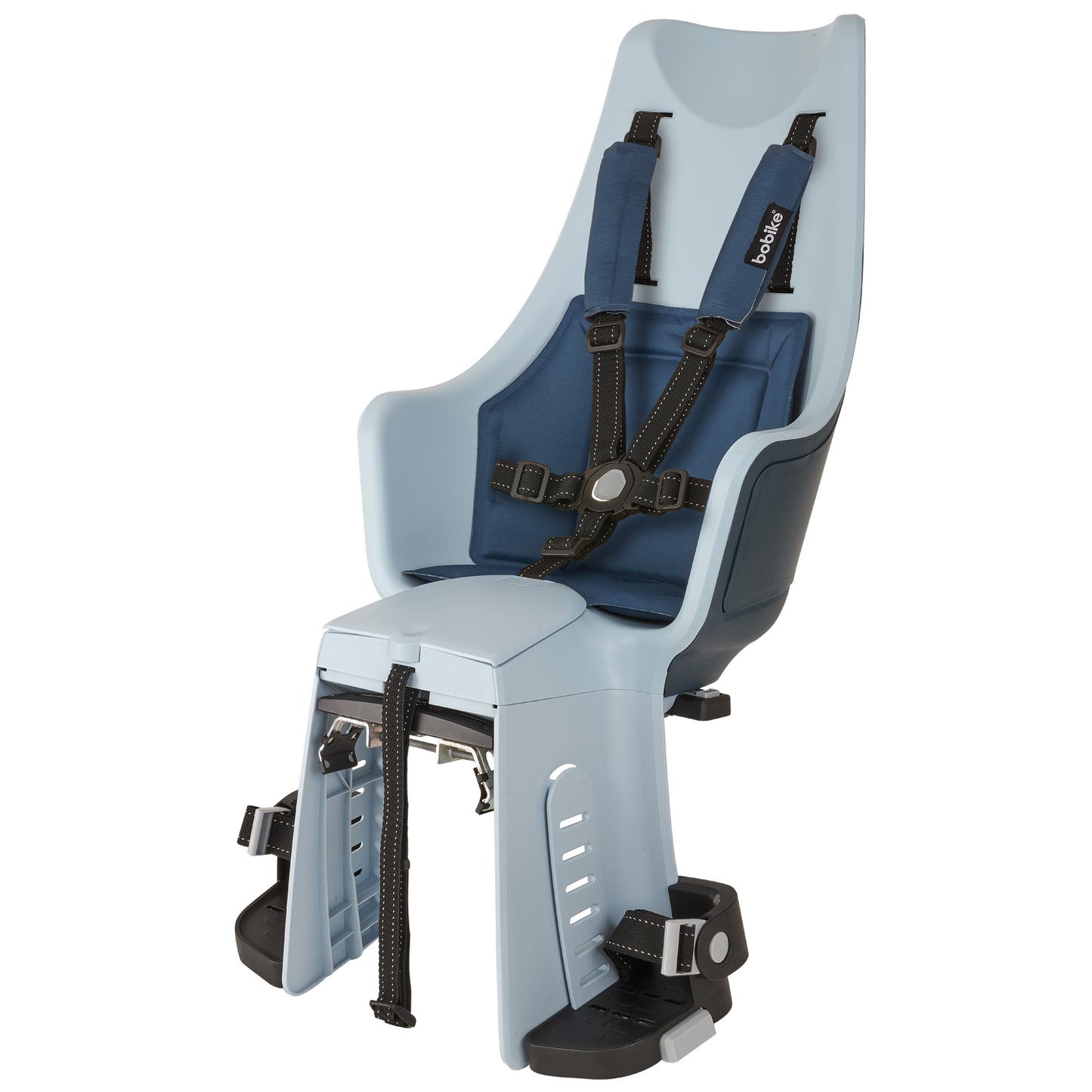 Bobike Exclusive Maxi Plus Carrier Mount（ボバイク・エクスクルーシブ・マキシ・プラス・キャリアマウント）