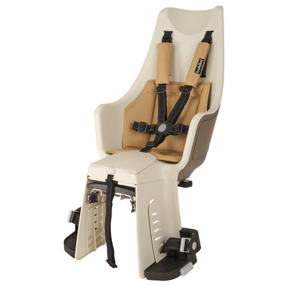 Bobike Exclusive Maxi Plus Carrier Mount（ボバイク・エクスクルーシブ・マキシ・プラス・キャリアマウント）