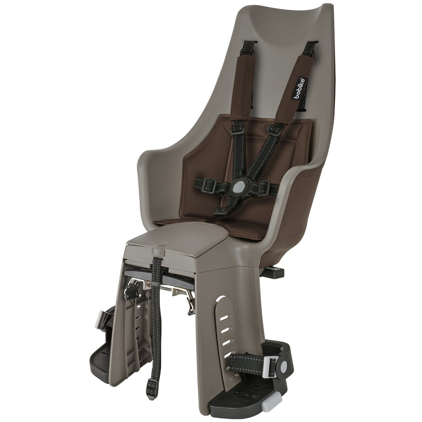 Bobike Exclusive Maxi Plus Carrier Mount（ボバイク・エクスクルーシブ・マキシ・プラス・キャリアマウント）