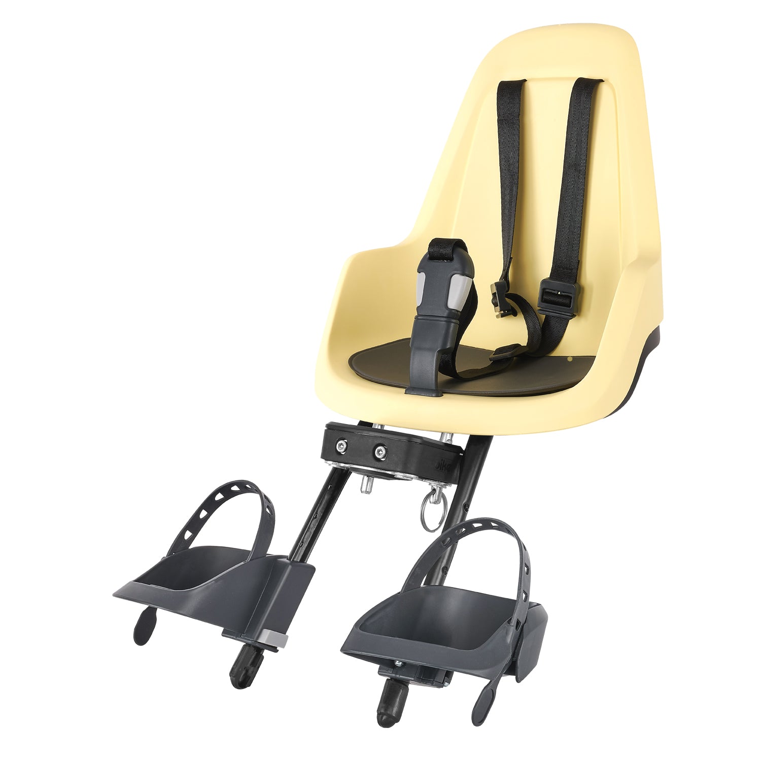 Bobike GO Mini（ボバイク・ゴー・ミニ） – Thule Yepp / Polisport 
