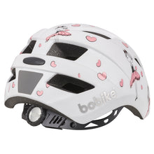 画像をギャラリービューアに読み込む, Bobike Kids Plus Helmet XS（ボバイク・キッズ・プラス・ヘルメット・XS）
