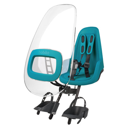Bobike ONE Plus Windscreen（ボバイク・ワン・プラス・ウィンドスクリーン）