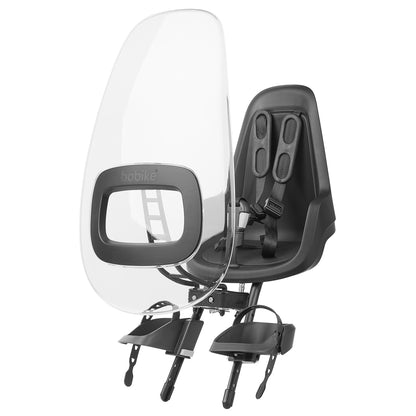 Bobike ONE Plus Windscreen（ボバイク・ワン・プラス・ウィンドスクリーン）