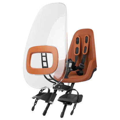 Bobike ONE Plus Windscreen（ボバイク・ワン・プラス・ウィンドスクリーン）