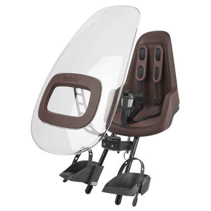 Bobike ONE Plus Windscreen（ボバイク・ワン・プラス・ウィンドスクリーン）