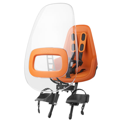 Bobike ONE Plus Windscreen（ボバイク・ワン・プラス・ウィンドスクリーン）