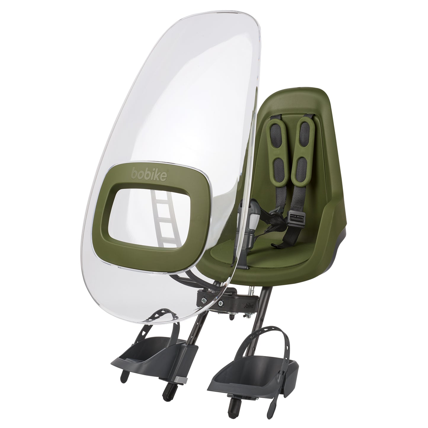 Bobike ONE Plus Windscreen（ボバイク・ワン・プラス・ウィンドスクリーン）