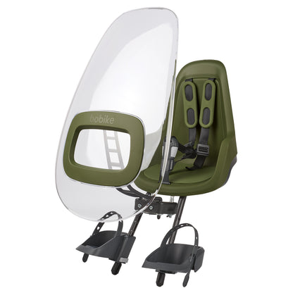 Bobike ONE Plus Windscreen（ボバイク・ワン・プラス・ウィンドスクリーン）