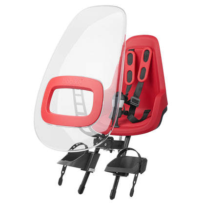 Bobike ONE Plus Windscreen（ボバイク・ワン・プラス・ウィンドスクリーン）