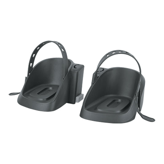 Footrests ONE & GO Mini