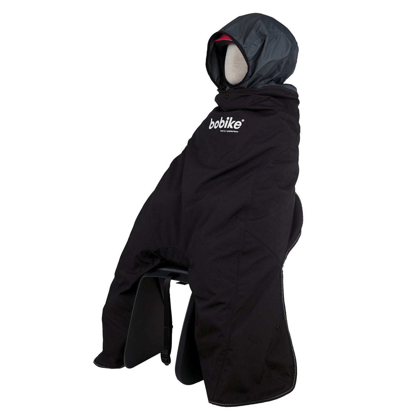 Bobike Maxi poncho - winter cover