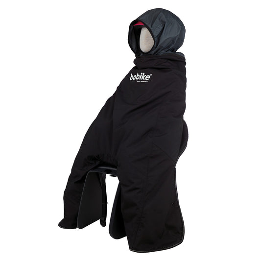 Bobike Maxi poncho - winter cover