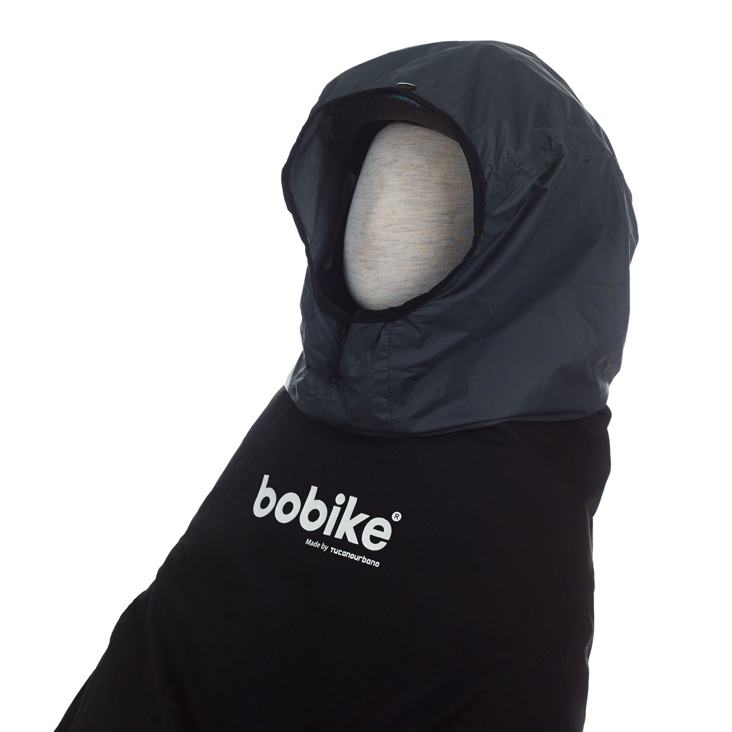 Bobike Maxi poncho - winter cover