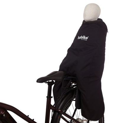 Bobike Maxi poncho - winter cover