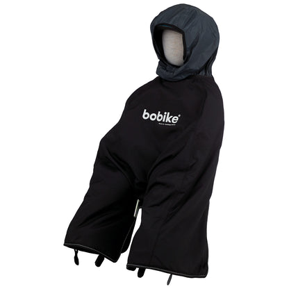 Bobike Mini poncho - winter cover