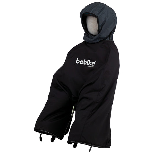 Bobike Mini poncho - winter cover