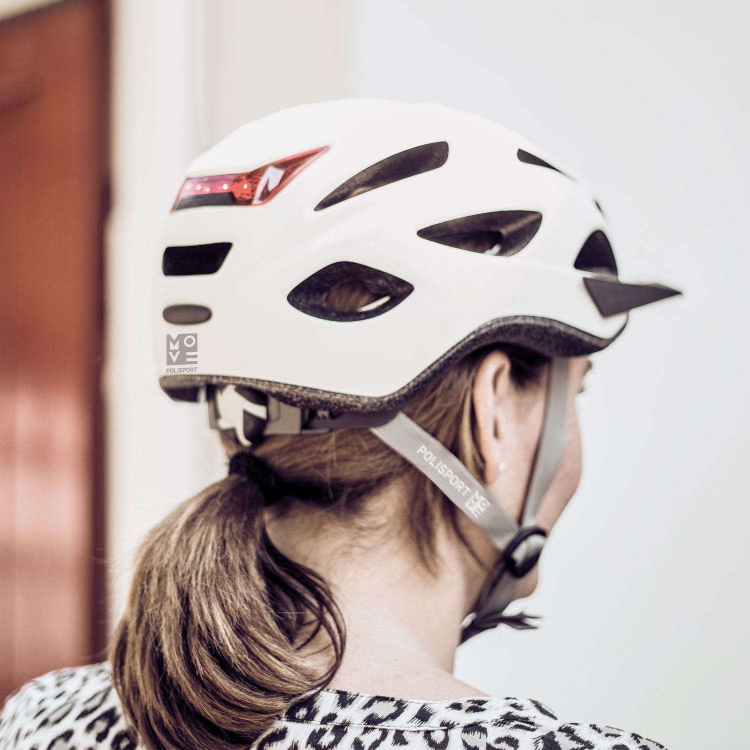 Polisport City'Go Helmet （ポリスポート・シティ・ゴー・ヘルメット） – Thule Yepp / Polisport /  Bobike 公式オンラインストア ROSSI