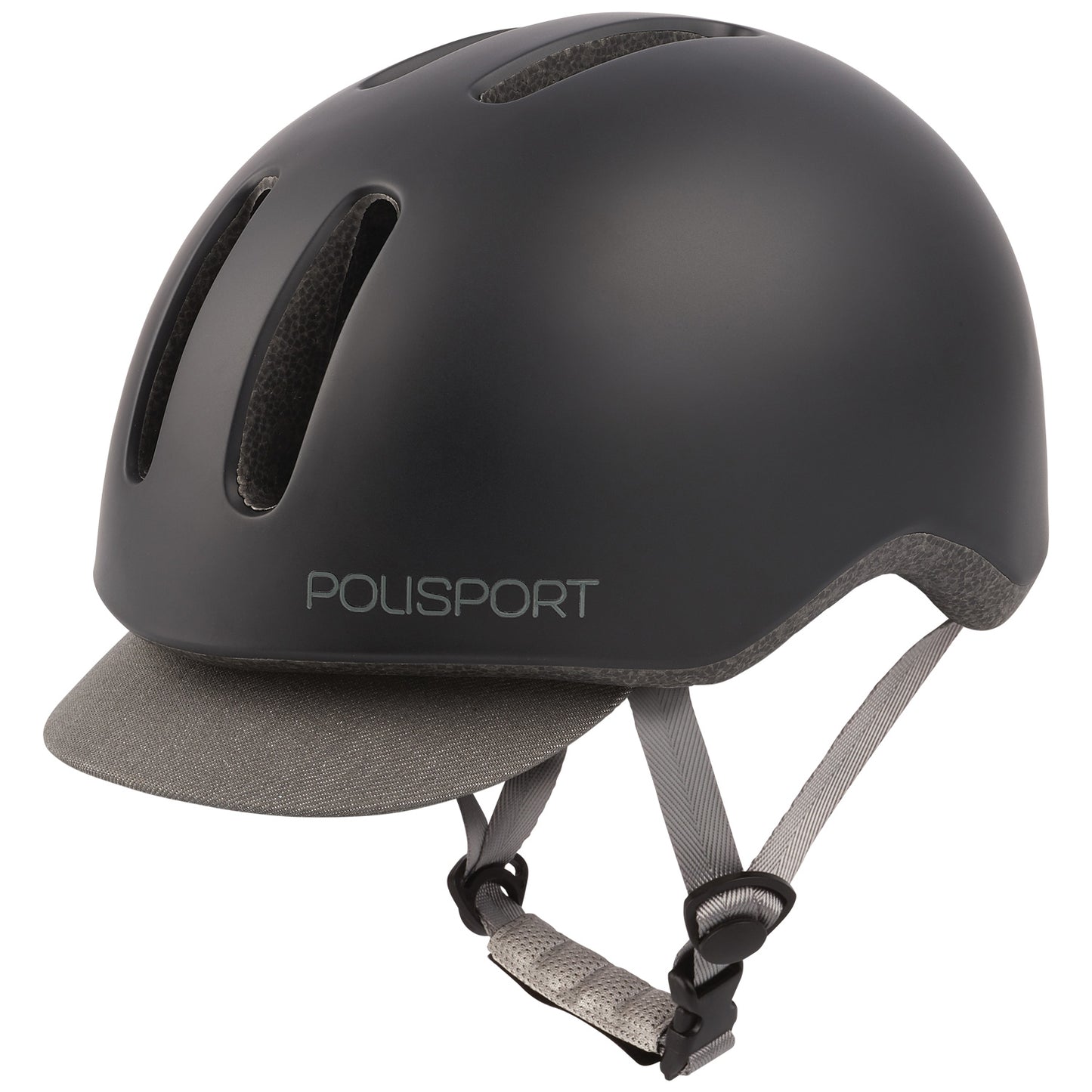 Polisport Commuter Helmet （ポリスポート・コミューター・ヘルメット）