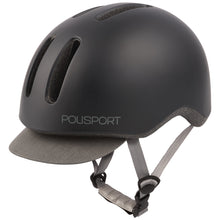 画像をギャラリービューアに読み込む, Polisport Commuter Helmet （ポリスポート・コミューター・ヘルメット）
