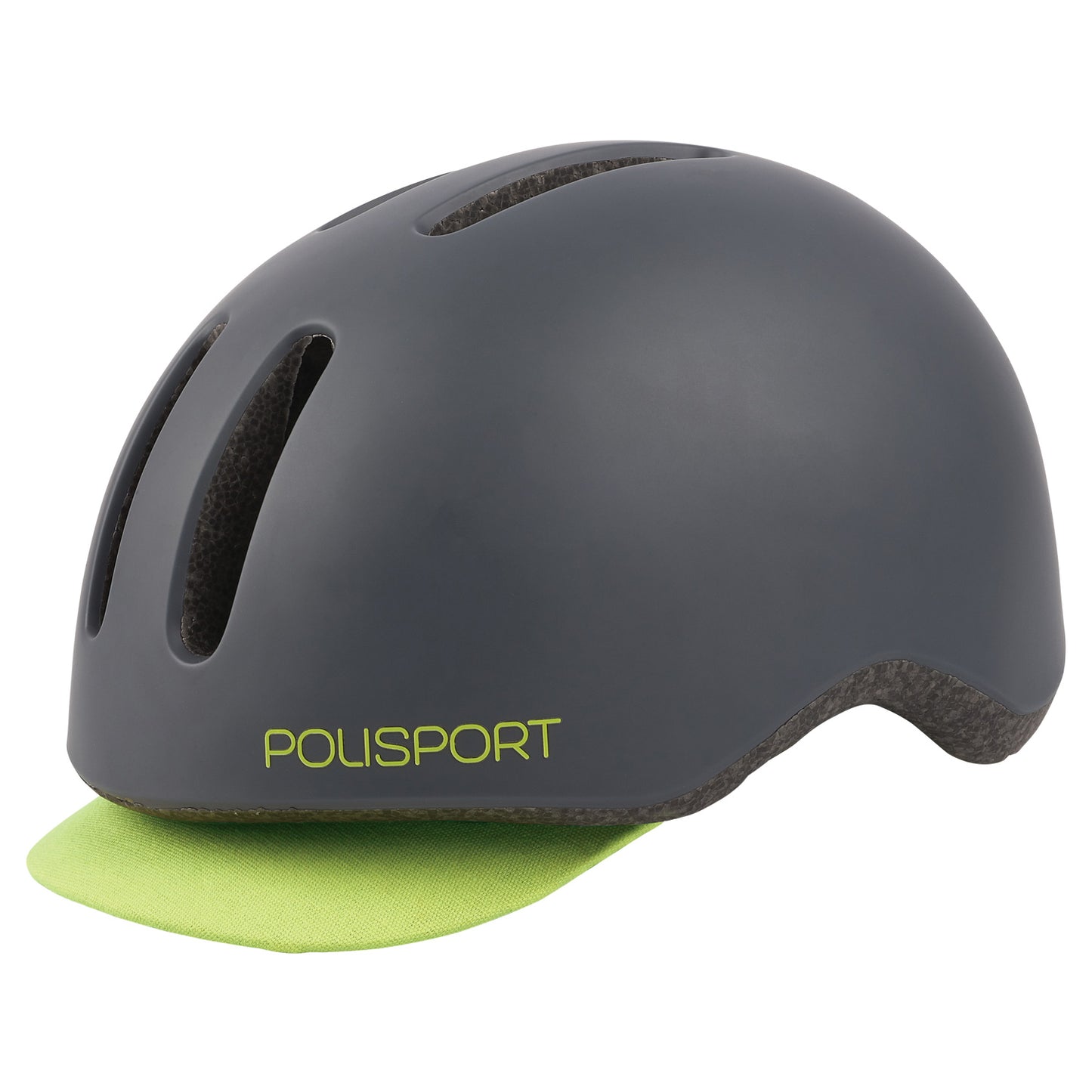 Polisport Commuter Helmet （ポリスポート・コミューター・ヘルメット）