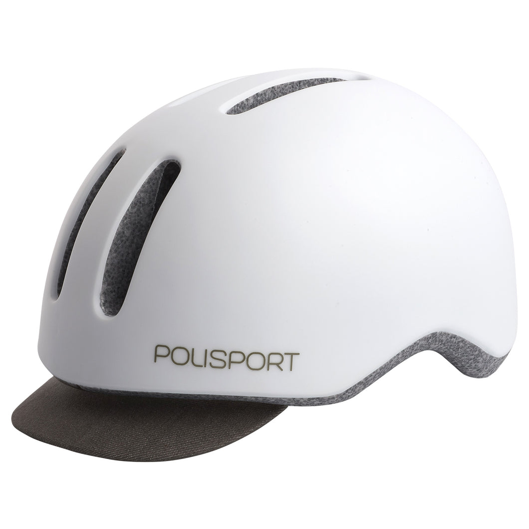 Polisport Commuter Helmet （ポリスポート・コミューター・ヘルメット）