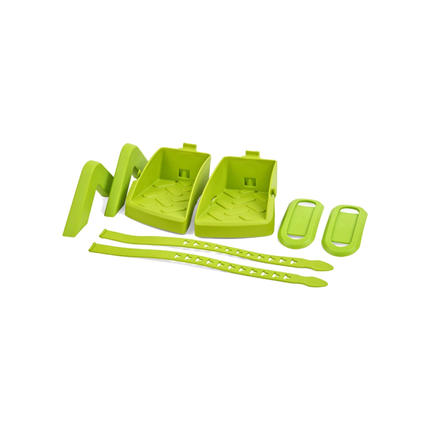 Polisport Guppy Maxi Styling Set（後乗せ用）