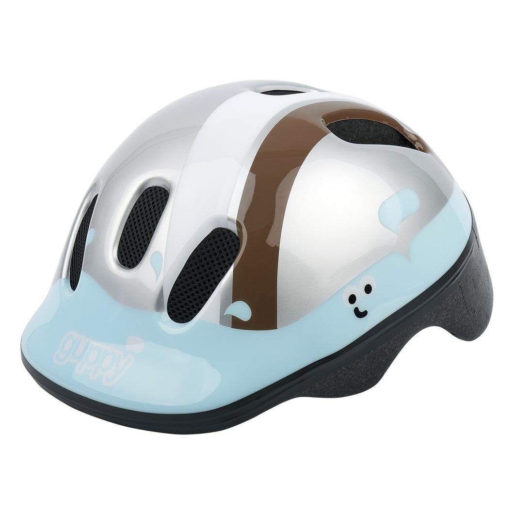 Polisport Guppy Helmet XXS（ポリスポート・グッピー・ヘルメット・XXS）