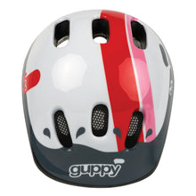 画像をギャラリービューアに読み込む, Polisport Guppy Helmet XXS（ポリスポート・グッピー・ヘルメット・XXS）
