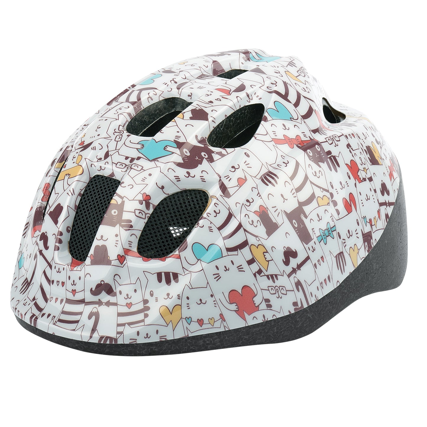 Polisport Junior Helmet S（ポリスポート・ジュニア・ヘルメット・S）