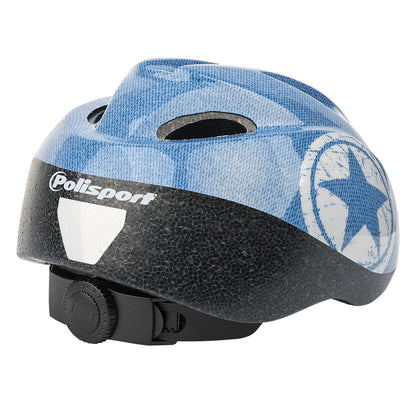 Polisport Junior Helmet S（ポリスポート・ジュニア・ヘルメット・S）