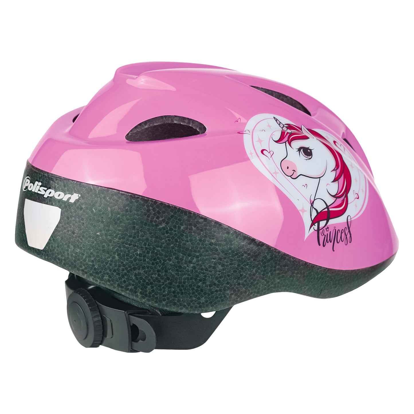 Polisport Junior Helmet S（ポリスポート・ジュニア・ヘルメット・S）