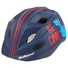 画像をギャラリービューアに読み込む, Polisport Junior Premium Helmet S（ポリスポート・ジュニア・プレミアム・ヘルメット・S）
