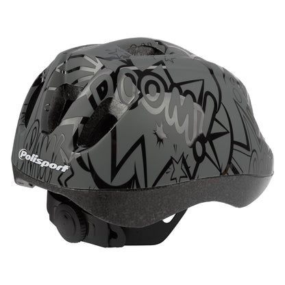 Polisport Kids Helmet XS（ポリスポート・キッズ・ヘルメット・XS）