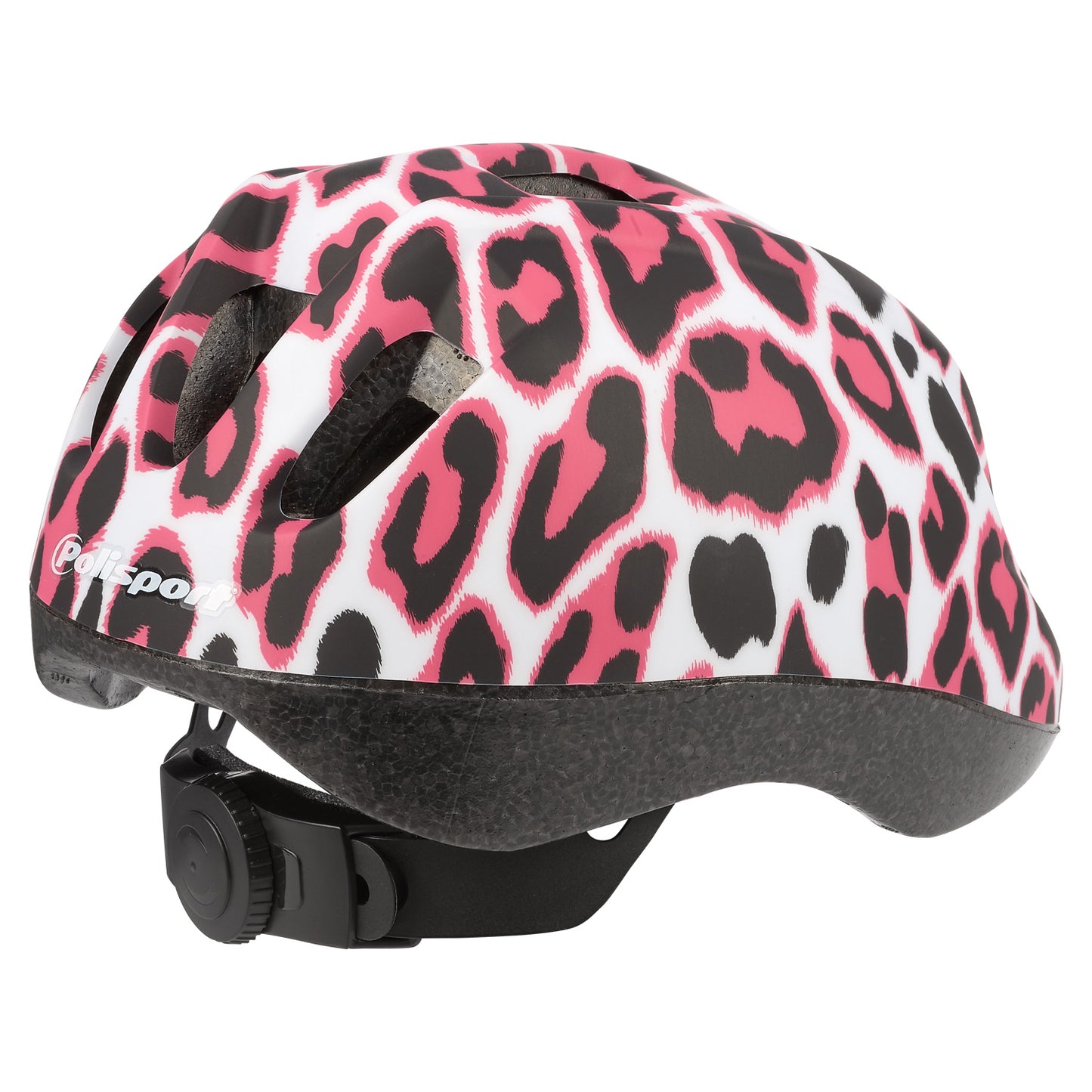 Polisport Kids Helmet XS（ポリスポート・キッズ・ヘルメット・XS）